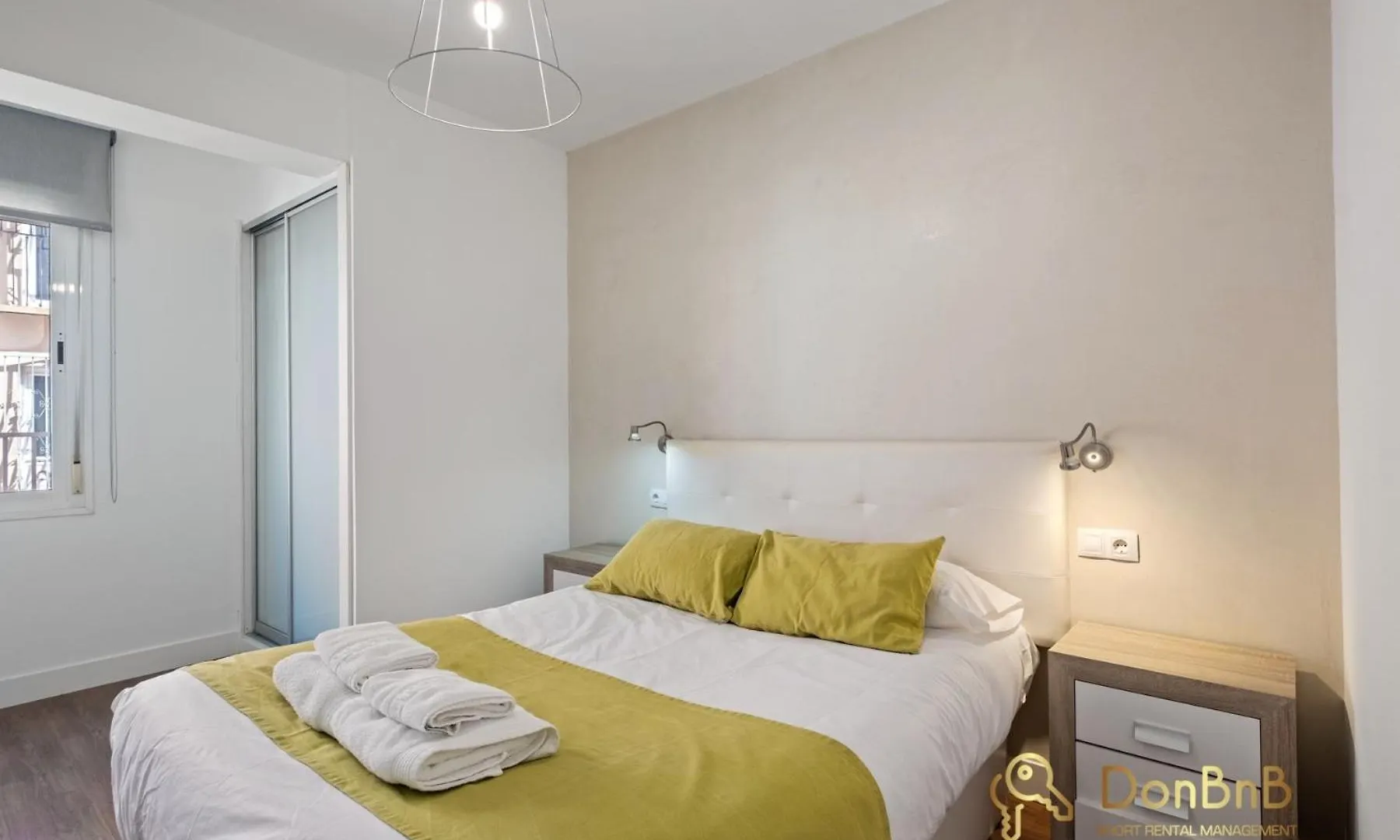 Cosy Apartment In The Old Town Of Μάλαγα