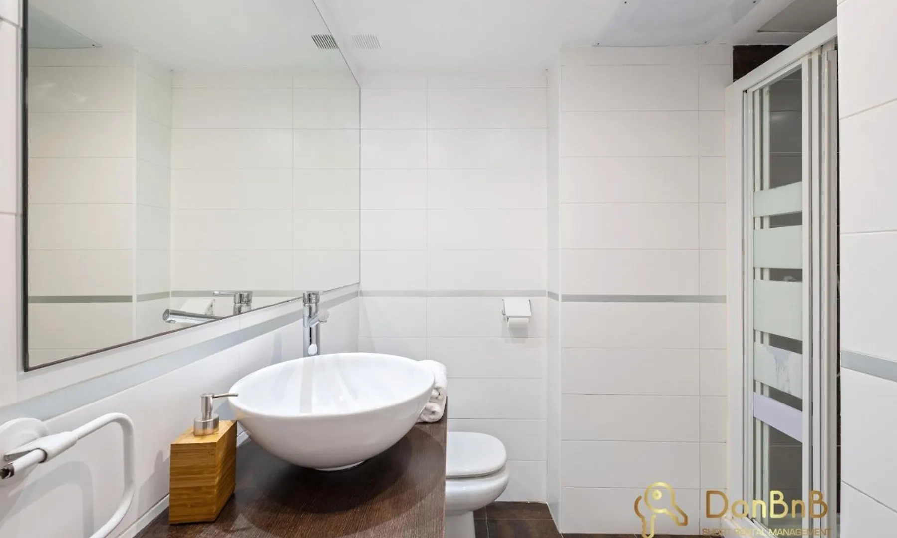 Cosy Apartment In The Old Town Of Μάλαγα